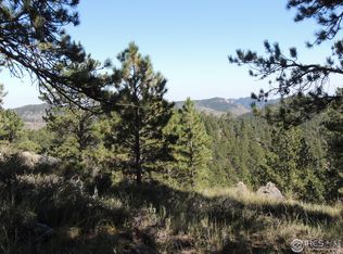 145 N Devils Creek Trl, Livermore, CO 80536