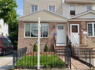 15037 Coolidge Ave, Jamaica, NY 11432