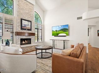 8292 E Cortez Dr, Scottsdale, AZ 85260