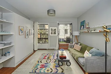 Sold by Brown Harris Stevens