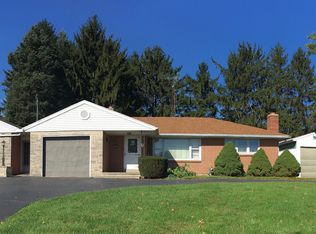 903 Hanover St, York, PA 17408