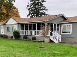 8050 NW Roy Rd, Cornelius, OR 97113