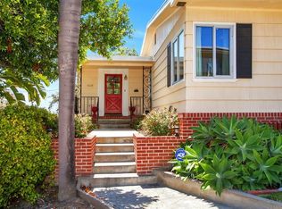 3625 Curtis St, San Diego, CA 92106