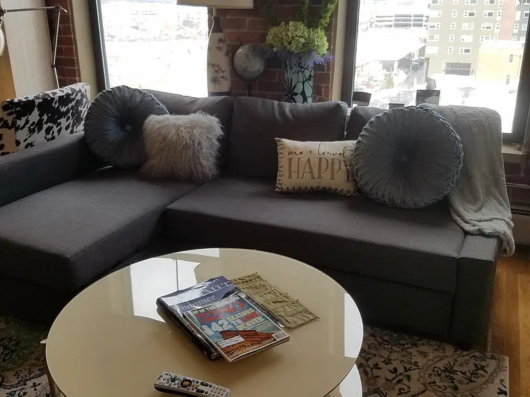 2261 Blake St #6F — Photo 8