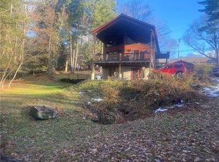 6042 Route 62, Tionesta, PA 16353