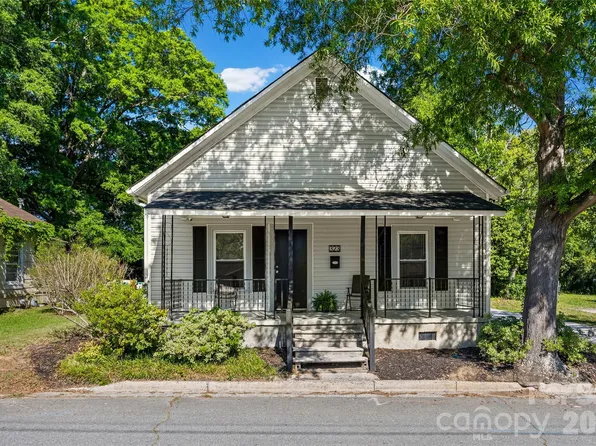 323 High St, Rock Hill, SC 29730