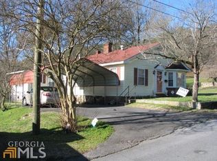 123 Jakeville Ave, Summerville, GA 30747