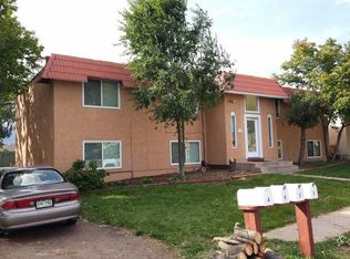 339 Woodworth St, Monument, CO 80132