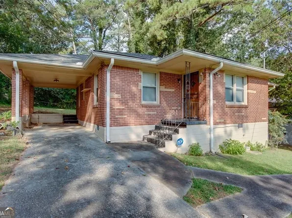 2243 Mark Trl, Decatur, GA 30032