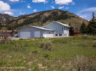 385 Hardman Rd, Star Valley Ranch, WY 83127