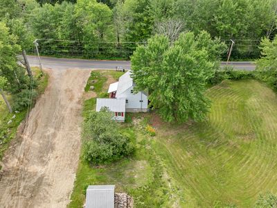 570 Maplewood Road, Parsonsfield, ME, 04047