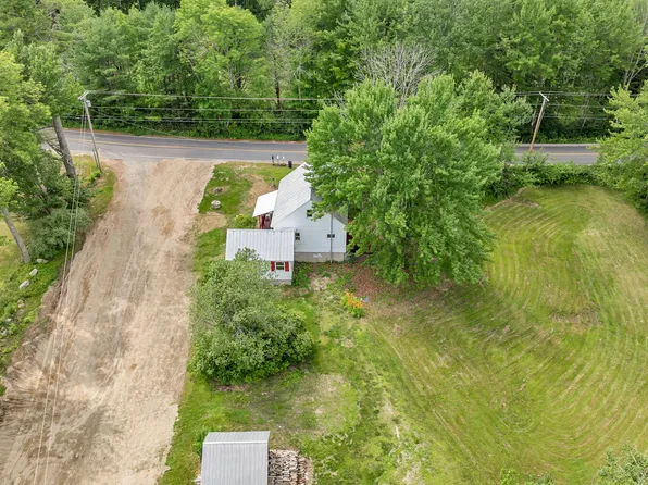 570 Maplewood Road, Parsonsfield, ME 04047