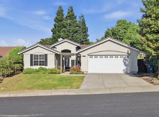 5135 Tehachapi Way, Antioch, CA 94531