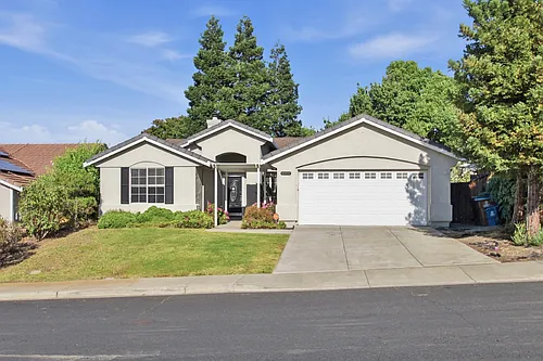 5135 Tehachapi Way Photo 1
