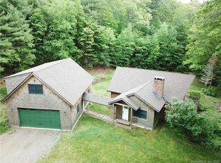 88 Ruby Rd, Willington, CT 06279