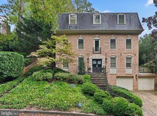 2409 49th St NW, Washington, DC 20007