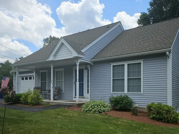 49 Lexington Court #49, Hudson, NH 03051