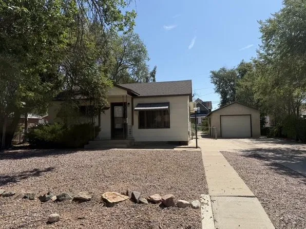 2820 Denver Blvd, Pueblo, CO 81003