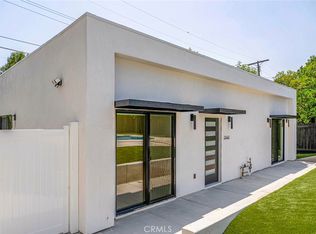 17440 Index St, Granada Hills, CA 91344