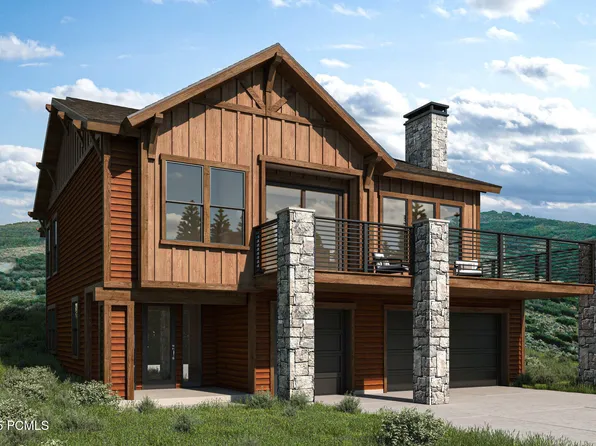 11746 N Star Gazer Cir, Hideout, UT 84036