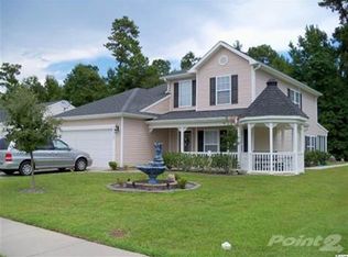 668 Twinflower St, Little River, SC 29566