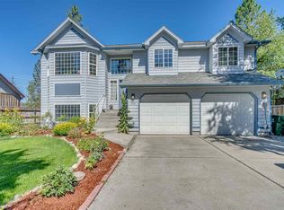 7715 N Tucannon St, Spokane, WA 99208