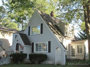 459 W Troy St, Ferndale, MI 48220