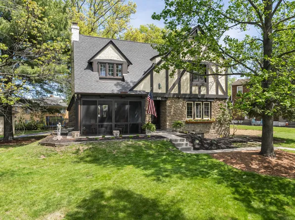 66 S Crescent Ave, Fort Thomas, KY 41075