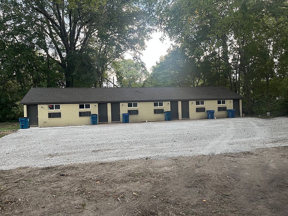 1st image of 417 Dixon Ave #B