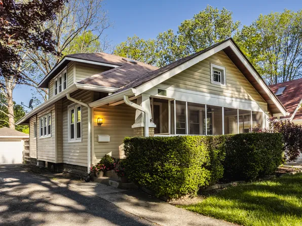 5622 Guilford Ave, Indianapolis, IN 46220