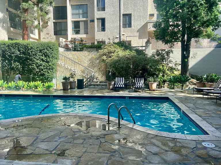 1440 Veteran Ave #513 — Photo 9