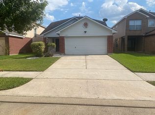 11814 Eagle Island Ln, Houston, TX 77034