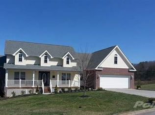 3501 Walking Horse Ln, Sevierville, TN 37876