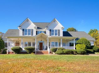 400 Harrison Grove Rd, Roebuck, SC 29376