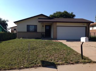 2514 W 26th Street Rd, Greeley, CO 80634