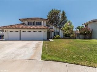 3926 Rancho Reina Ct, Riverside, CA 92505