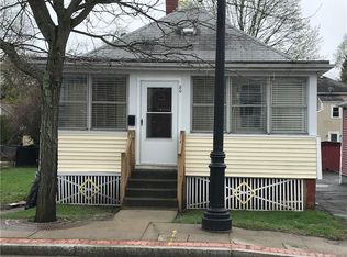 80 Maple Ave, Barrington, RI 02806