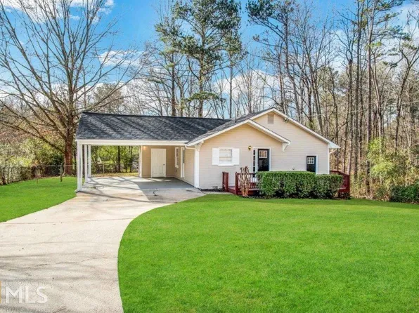 220 Mountainview Dr, Covington, GA 30016
