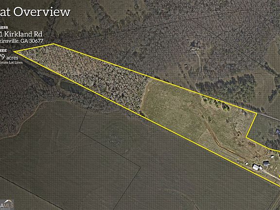 2nd image of 1501 Kirkland Rd