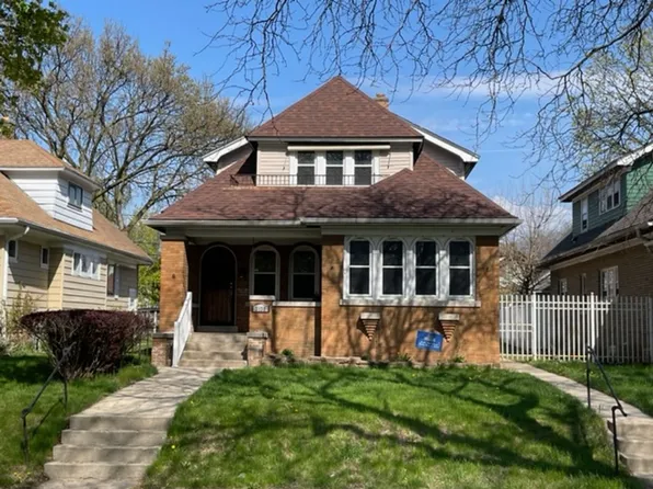 3130 N 45th St, Milwaukee, WI 53216