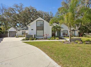 467 Inland Way, Atlantic Beach, FL 32233