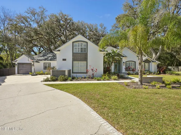 467 INLAND Way, Atlantic Beach, FL 32233