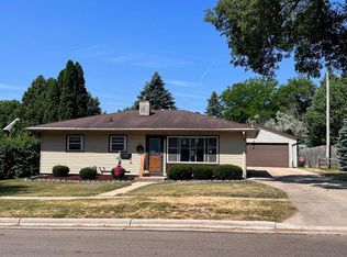 515 Roosevelt St, Fort Atkinson, WI 53538