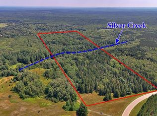 V/l North Rd #31, Manton, MI 49663