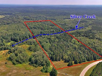 V/l North Rd #31, Manton, MI, 49663