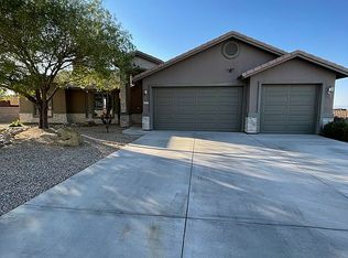 4227 Edgerock Ave, Kingman, AZ 86401