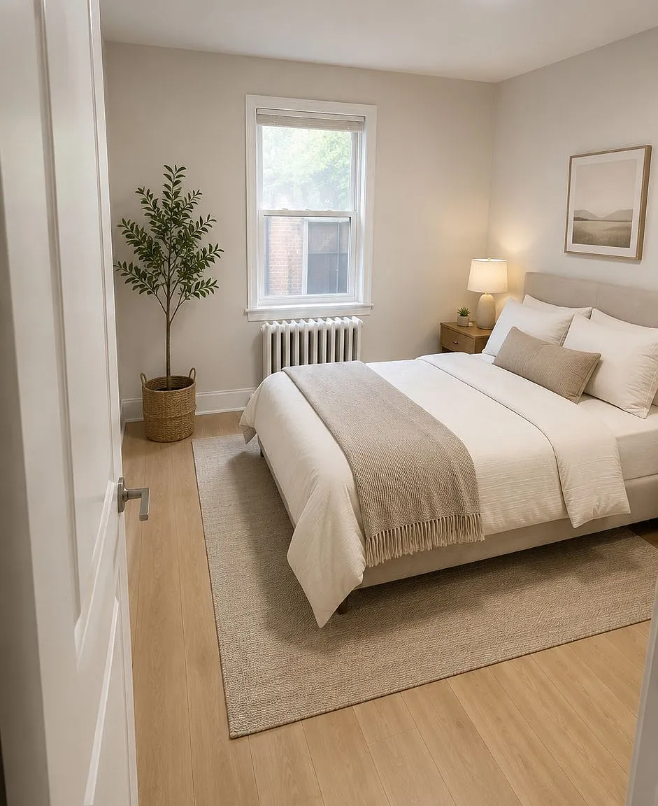 1 bed, $1,798 — Photo 4