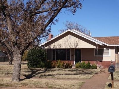 1782 Sandefer St, Abilene, TX, 79603