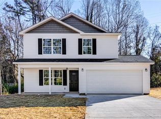 331 S Scientific St, High Point, NC 27260