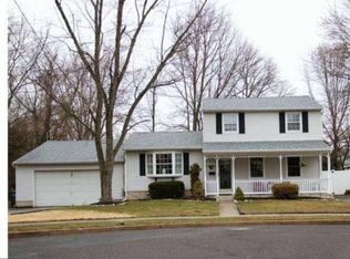 6 Wright Loop, Williamstown, NJ 08094